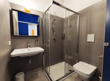 Tric Trac Hostel, Naples (photo 4)