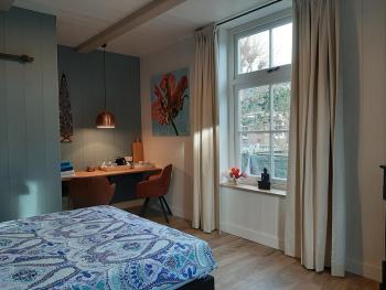 B & B Tulp Amsterdam Noord, Амстердам (фото 4)