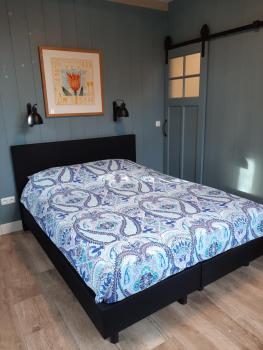 B & B Tulp Amsterdam Noord, Amsterdam (photo 5)