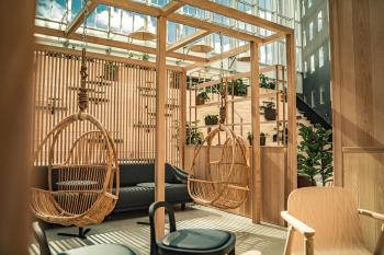 VALO Hotel & Work Helsinki, Helsinki (zdjęcie 5)