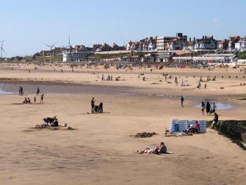 Salt on the Harbour, Bridlington (photo 4)