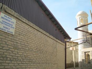 Payraviy, Bukhara (foto 4)