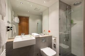 Hotel Aquino Berlin, Berlín (foto 5)