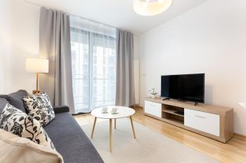 Apartments Varsovia Kasprzaka by Noclegi Renters, Varšava (fotografie 5)