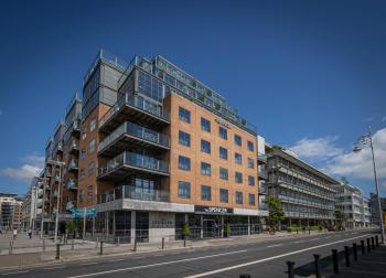 The Spencer Hotel, Dublin (fotografie 2)