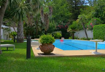 B&b Mondello Resort, Palermo (fotografie 5)