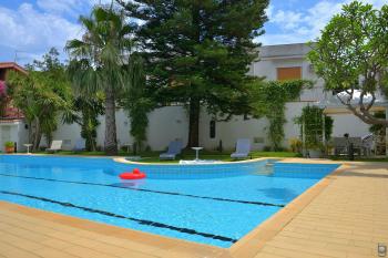 B&b Mondello Resort, Palermo (fotografie 5)