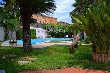 B&b Mondello Resort, Palermo (fotografie 3)