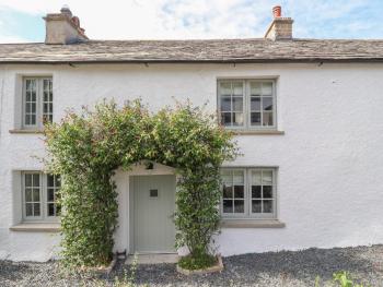 Ghyll Cottage, Milnthorpe (Foto 2)