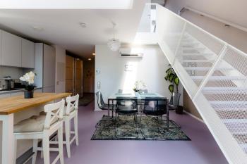 Julius 28 - Perfect Stay at Vienna's Central Charm, Vídeň (fotografie 4)