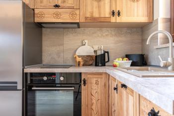 Osada LUX-HOUSE & SAUNA, Закопане (фото 5)