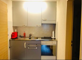 Mountain Apartments Zermatt Studio Nr 4, Zermatt (photo 3)