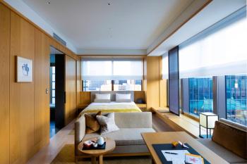 The Okura Heritage Tokyo, Tokyo (photo 4)