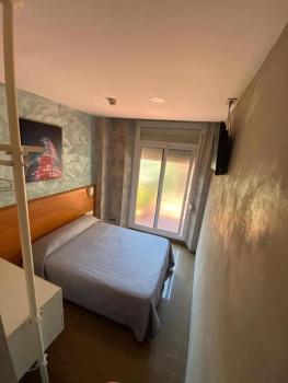 Hostal Drassanes, Barcelona (fotografie 5)