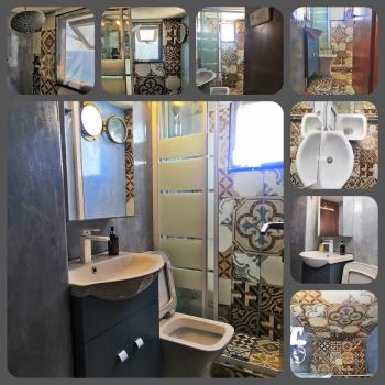 House in Skyros with an amazing sea view, Skyros (foto 5)