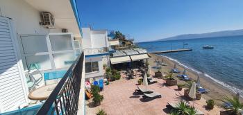 Artemis Hotel, Amarinthos (fotografie 5)
