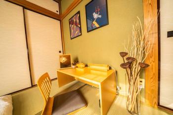 HOTEL Fujimi Tokyo, Tokio (zdjęcie 3)