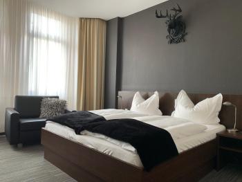 Hotel Lindenhof, Düsseldorf (photo 2)