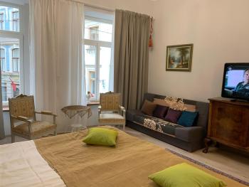 NB Apartments Riga Old Town, Riga (fotografie 3)