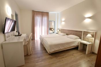 Centrum Hotel - City Center, Nicosia (foto 4)