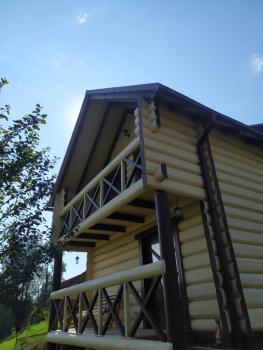 Карпатська мрія, Verkhovyna (photo 2)