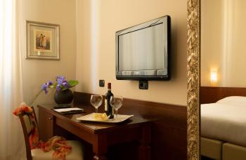 Hotel Fenice, Mailand (Foto 4)