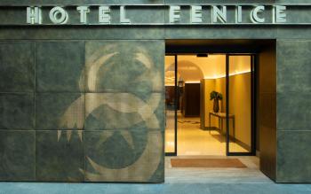 Hotel Fenice, Mailand (Foto 2)