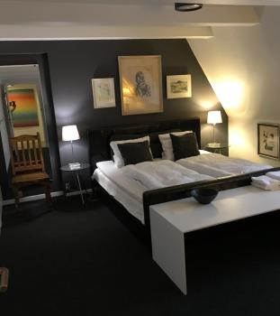 Guest rooms harbor view, Kopenhaga (zdjęcie 3)