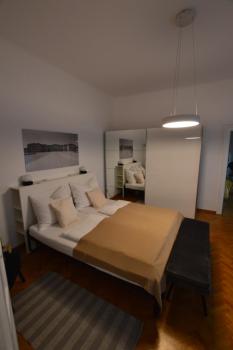 Apartment Penzing, Vídeň (fotografie 3)