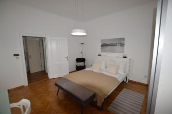 Apartment Penzing, Vídeň (fotografie 4)