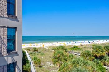 505 - Gulf Strand, St Pete Beach (foto 2)