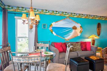 505 - Gulf Strand, St Pete Beach (foto 3)