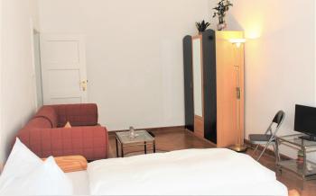 Pension Brinn, Berlín (foto 5)