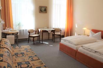 Pension Brinn, Berlín (foto 4)