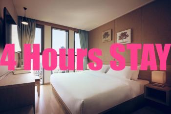 Hotel POCO Seongsu, Soul (fotografie 5)