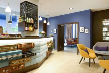 Hotel Stella Maris, Amburgo (foto 2)