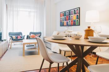 Funi apartment by People Rentals, Bilbao (foto 3)