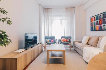 Funi apartment by People Rentals, Bilbao (foto 2)