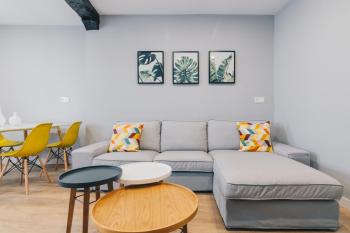 Ibaizabal apartment by People Rentals, Bilbao (photo 3)
