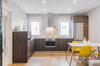 Ibaizabal apartment by People Rentals, Bilbao (photo 4)