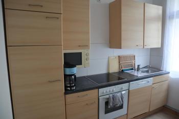 Nice City Apartment, Berlino (foto 5)