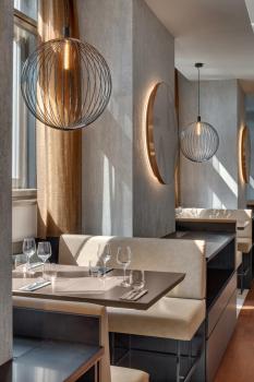 Hermitage Hotel Prague, Praga (foto 5)