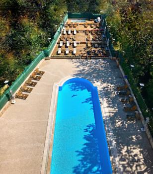 Cevahir Hotel Istanbul Asia, Istanbul (fotografie 5)
