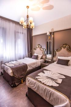 Dara Old City Hotel, Istanbul (photo 4)