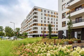 Mokotow Business Center Apartments by Noclegi Renters, Warsaw (photo 5)