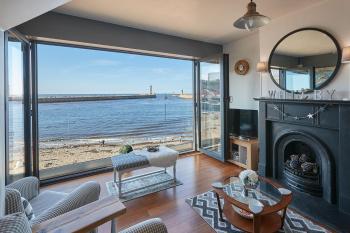 Host & Stay - No 3 Sandside, Whitby (Foto 3)
