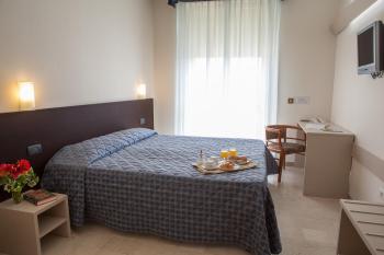 AUTO PARK Hotel, Florence (photo 2)