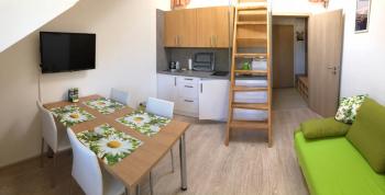 Loučná - Apartmán Daňovi, Loučná nad Desnou (foto 5)