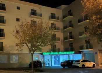 Hotel Santo Condestavel, Fátima (fotografie 5)