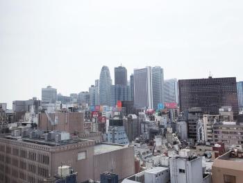 Citadines Central Shinjuku Tokyo, Tokyo (foto 4)